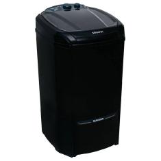 Lavadora LE2002PT Lavamax Eco Suggar 20,1kg Preto 110V