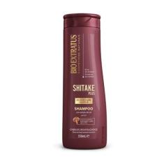 Shampoo Bio Extratus Shitake Plus 350 ml