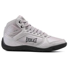 TÊNIS EVERLAST RING IV FEMININO-Feminino