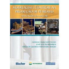 Modelagem e controle da producao de petroleo - BLUCHER, 3