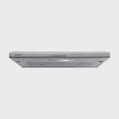 Depurador de Ar Suggar Slim 60cm 105w 3 Velocidades Prata DI601PR/DI602PR
