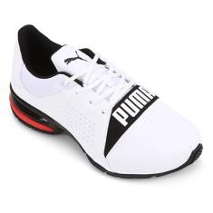 Tênis Puma Runner City BDP Masculino-Masculino