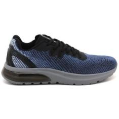 Tênis Actvitta Esportivo Amortecedor Gel Masculino 4926102-Masculino