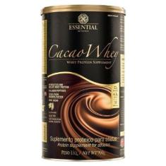 Kit 2x Whey Protein Essential 900g-Unissex