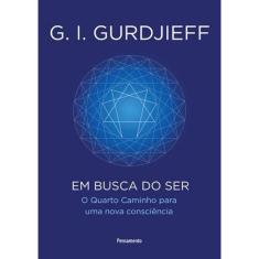 Em Busca Do Ser
