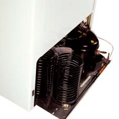 Freezer E Refrigerador Horizontal Metalfrio (Dupla Ação) 2 Tampas 419 Litros Da420 110V 110V