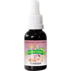 Floral Animal Flower Gotas Teimosia - 30 mL