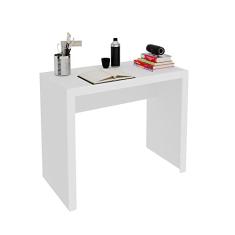 Escrivaninha Multimóveis Vcr25038 Branco