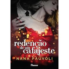 Redenção de um cafajeste - Edição revista