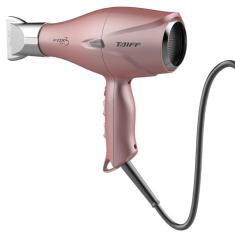 Secador, 220 V, Taiff, Fox 3, Rose