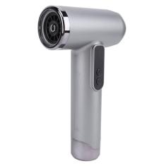 Secador de Cabelo Sem Fio, Secador de Cabelo Portátil 15600mah Secador de Cabelo de Baixo Ruído, Secador de Cabelo de Viagem Recarregável USB para Mulheres Acampamento Ao Ar