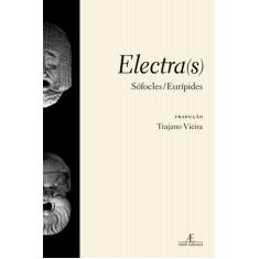 Livro - Electra(s)