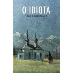 Livro - O idiota
