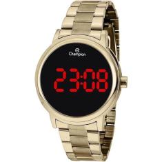 Relógio Champion Feminino Digital CH40115H