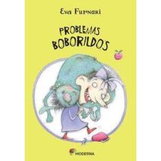 Livro - Problemas Boborildos