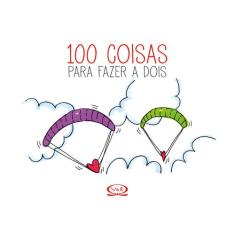 Livro - 100 coisas para fazer a dois