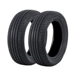 Kit 2 Pneus SpeedMax Aro 18 225/55R18 98V SPM025