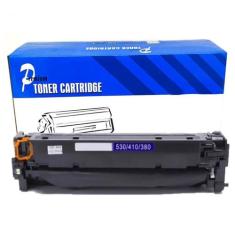 Toner Compatível Ce410a Cc530a Cf380a M476 M476NW M476DW CM2320 CP2025
