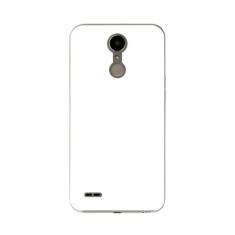 Capa Adesivo Skin352 Verso Para Lg K10 2017 (m250ds) - KawaSkin
