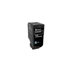 Cartucho de toner Lexmark 74C1SK0 Unison
