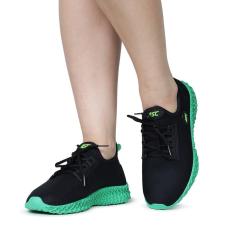 Tênis Feminino e Masculino Anatômico Esporte Conforto Cross Treino-Unissex