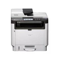 Impressora Multifuncional Ricoh Laser Monocromática Sp 3710Sf 408266