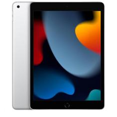 iPad Apple (9° Geração) A13 Bionic (10,2, Wi-fi, 64GB) Prateado