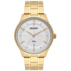 Relogio Orient - Mgss1126 S2kx