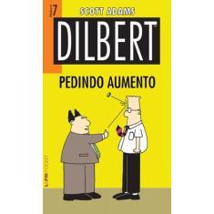 Livro - Dilbert 7 - Pedindo Aumento