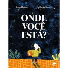 Onde você está?