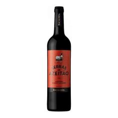 Vinho Tinto Bacalhôa Serras De Azeitão 750ml