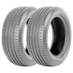 Jogo 2 Pneus Goodyear Aro 19 Eagle F1 Asymmetric 2 SUV 255/55R19 111Y XL