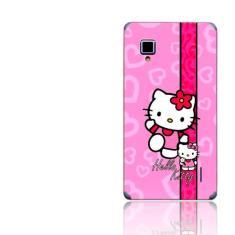 Capa Adesivo Skin378 Verso Para Lg Optimus G E977 - KawaSkin