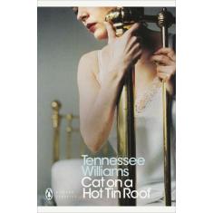 Cat on a Hot Tin Roof - PENGUIN UK, 3