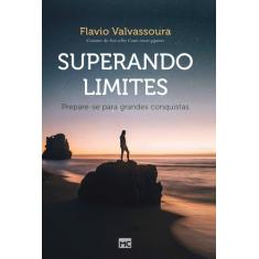 Livro - Superando limites