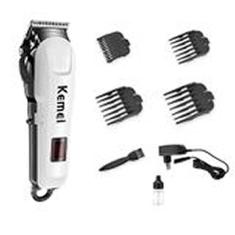 Maquina De Corte Profissional  Kemei - Km-809A