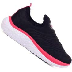 Tenis Infantil Via Vip Vv9503