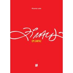 Livro - Ziraldo em cartaz