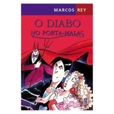 O Diabo No Porta-Malas