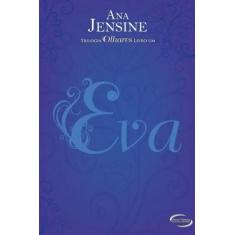 Livro: Eva - Novos Talentos Da Literatura B