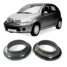 Par Rolamento do Coxim Citroen C3 Dianteiro - (2003 Até 2012) - BSB