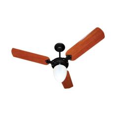 Ventilador De Teto Tron Pera New