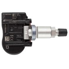 Sensor Pneu Tpms Arrizo 5 6 2019 2021 2022 2023 Válvula 4un