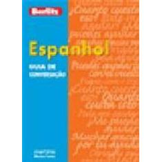 Guia de conversação berlitz