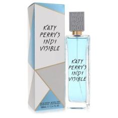 Perfume Feminino Indivisible Katy Perry 100 ML Eau De Parfum