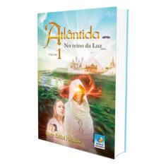 Atlantida - No Reino Da Luz