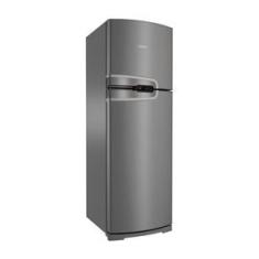Refrigerador 386 Litros Consul 2 Portas Frost Free Classe A Crm43Hkana 