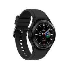 Smartwatch Samsung Galaxy Watch4 Classic, Bluetooth, 42mm, Preto - SM-R880NZKPZTO