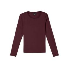 Blusa Feminina Manga Longa Malwee Ref. 78695-Feminino