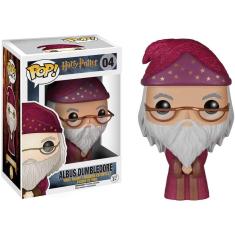 Funko POP Harry Potter Dumbledore Figure